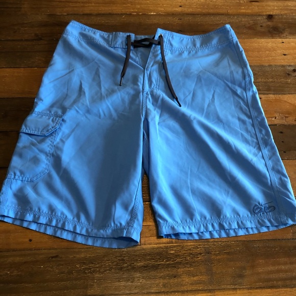 nike 6.0 shorts